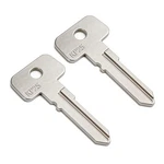 Pcs 4080125 Blank Keys Fit For Polaris All Model Year 2021 And Newer Atvs,. Fixed Price $16.14.