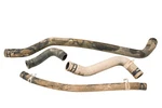 18 Club Carryall 1700 Radiator Coolant Hoses. Fixed Price $99.99.