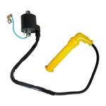Honda Rincon Ignition Coil & Spark Plug Cap TRX650 2003-2005 Atv Parts. Fixed Price $34.99.