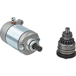 Starter & Drive For Polaris Sportsman 500 Ho Efi Rse 1996-12 Combo 3084981. Fixed Price $69.96.