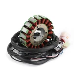 Stator Magneto Fit For Polaris Sportsman 300 08-10 Hawkeye 06-11 3089853 Us. Fixed Price $88.14.