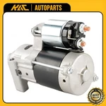 18533N Starter Motors Pmdd Ccw 9 Tooth 410-52101 1400-0134 3200-7020. Fixed Price $44.64.