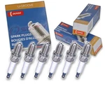 6 Pc Denso Standard U-groove Spark Plug For Honda NRX1800 Rune 2004-2005 Sm. Fixed Price $24.01.