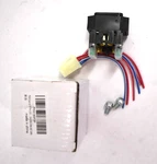 Tnnr Starter Solenoid Relay Compatible With Yamaha Atv Yfm 350 400 540 660. Fixed Price $11.89.