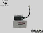 Oem Voltage Regulator Rectifier 2006-09 2012-13 Yamaha YFZ450 5TG-85370-00-00. Fixed Price $114.47.