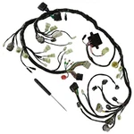 Caltric Wiring Harness For Honda Rincon TRX680FA TRX680FGA 2006-2007. Fixed Price $115.99.
