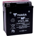 Yuasa Fresh Pack Maintenance-free Agm Battery (YTX7L-BS) YUAM327BS. Fixed Price $75.43.