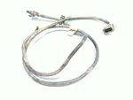 16 Can Am Maverick 1000R Turbo Wiring Harness Rear Sub Wire 710-004-685 (a). Fixed Price $24.99.