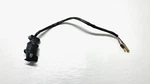 1994 Honda TRX300A Fourtrax D.c. Receptacle 31650-HC4-030. Fixed Price $19.50.