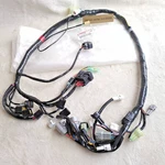 Yamaha Grizzly 660 2004-2008 Oem Wire Harness Assembly 5KM-82590-20 Genuine. Fixed Price $415.47.