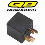 Quadboss Relay For 2011 Polaris Hawkeye 2X4 - Electrical Starters Lj. Fixed Price $55.67.