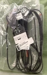 Polaris 2882209 K-accy, Hrns, 1LT, Br, Ttn New Genuine. Fixed Price $80.80.