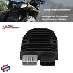 Regulator Rectifier Fit For Honda 2007-2018 Rancher TRX420 2009-2013 MUV700. Fixed Price $14.80.