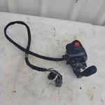 Suzuki 57100-34K00 (new Ref. 57100-34K02) Case Assy, Throttle. Fixed Price $83.33.