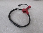 05-11 Kawasaki KVF750 Brute Force 4X4 06-13 KVF650 Positive Battery Cable. Fixed Price $13.49.