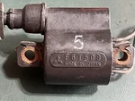 50 40 30 Hp Yamaha Ignition Coil Boot Cord 6H4-85570-20 Two Stroke 1985-1996. Fixed Price $40.00.