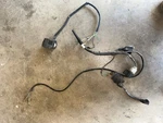 1983-1984 Honda Atc 250R Wire Harness. Fixed Price $135.00.