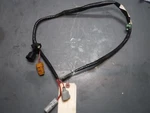 14-21 Kawasaki Ultra 310LX Audio Harness Oem 26031-1574. Fixed Price $44.99.