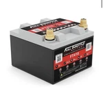 Full Throttle FT410 12V High Performance Agm Battery 28AH Cca Non-spillable. Fixed Price $269.99.