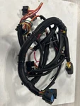 Polaris Dash Harness. Fixed Price $565.00.