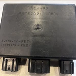 Oem Factory 01-05 Yamaha YFM660R Raptor Cdi Igniter 5LP-00F8T37971 Genuine. Fixed Price $199.99.