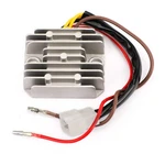 Regulator Voltage Fit For Kawasaki KLT200 KLT250 KZ250 KZ440 KZ650 21066-1014. Fixed Price $21.63.