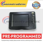 466-7905 Monitor Display Panel For Cat 725C 730C 735C 740C 745C Dump Truck. Fixed Price $1569.00.