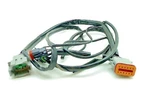 2000-2006 Harley-davidson Fl Touring Dyna Security System Install Kit 68314-01. Fixed Price $24.99.
