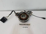 2012 Polaris Rzr Xp 900 Efi Oem Stator & Cover 4013224 1204657. Fixed Price $99.99.