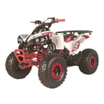 X-pro Storm 125CC Atv Quad Four Wheeler With Automatic Transmission & Reverse. Fixed Price $819.00.
