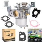 Carburetor For Yamaha G2 G5 G8 G9 G11 1985-1995 Gas Golf Cart J38-14101-00. Fixed Price $42.50.