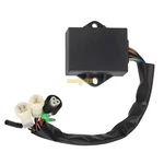 Ignition Control Cdi For Yamaha Warrior YFM350X 1987 1UY-85540-20-00. Fixed Price $129.99.
