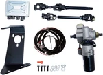 Moose Electric Power Steering Kit For 2012-2013 Polaris Ranger Rzr Xp 4 900 Utv. Fixed Price $954.95.