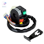 Lablt For Can-am Outlander Renegade Left Handlebar Switch Start On Off Light. Fixed Price $14.24.