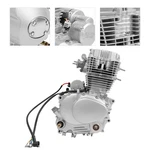 250CC 4 Stroke Atv Engine Motor Single Cylinder Cdi For Quad Go Kart. Fixed Price $351.57.