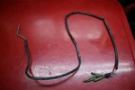 Suzuki Quadrunner 125 185 Quadsport 230 Tail Light Wiring Harness. Fixed Price $10.99.