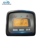 Fit Honda Combo Meter Case Fourtrax Foreman Rancher TRX350 450 500 37201-HN0-A01. Fixed Price $15.59.