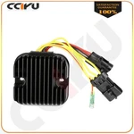 Cciyu Regulator Rectifier Fits Ranger 4X4 700 Efi Crew 2008-2009 High Quality. Fixed Price $53.47.