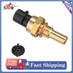 Engine Coolant Temperature Sensor For Chevrolet Malibu 2.2L 2.4L 3.5L 3.9L 04-12. Fixed Price $6.99.
