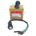 Oem Ignition Key Switch For Honda Fourtrax TRX300 1990-2000 35100-HM5-671. Fixed Price $58.72.