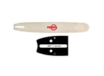 Rotary Chainsaw Bar 18" 3/8" .050 Ga 68 Dl Pro Consumer Check Model 9632318. Fixed Price $20.00.