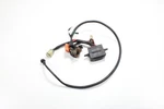 1986 Honda Fourtrax 4X4 Battery Harness Fusebox I73. Fixed Price $48.99.