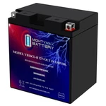 Mighty Max YB16CL-B 12V 19AH Sla Battery Compatible With Kimpex. Fixed Price $59.99.