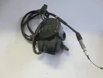 2004 Yamaha Grizzly 660 4X4 Atv Used Oem Thumb Throttle Lever W/ 2/4WD Switch. Fixed Price $37.99.