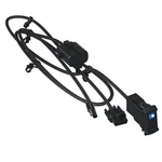 Polaris Pulse Led Light Bar Wiring Harness. Fixed Price $79.99.