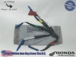 Honda Oem 15-19 Pioneer 500 Winch Accessory Sub Harness 08Z08-HL5-A00. Fixed Price $16.75.