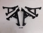 1994 Honda TRX300A Fourtrax Oem Front Arms 51350-HM4-850 51360-HM4-850. Fixed Price $104.49.