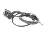 Oem Honda CBR1000F Left Handle Horn Signals Switches 35200-MS2-670 R2225. Fixed Price $42.99.