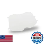 3M Speedglas G5-02 Outside Protection Plate 08-0200-52, 5/CASE. Fixed Price $69.60.