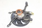 2007 Honda Foreman Rubicon Trx 500 Radiator Cooling Fan. Fixed Price $34.99.